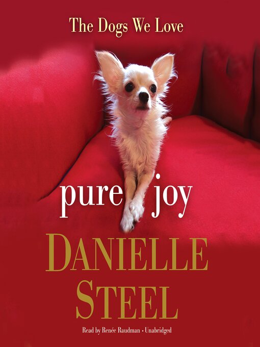 Pure joy [electronic resource] : The Dogs We Love.
